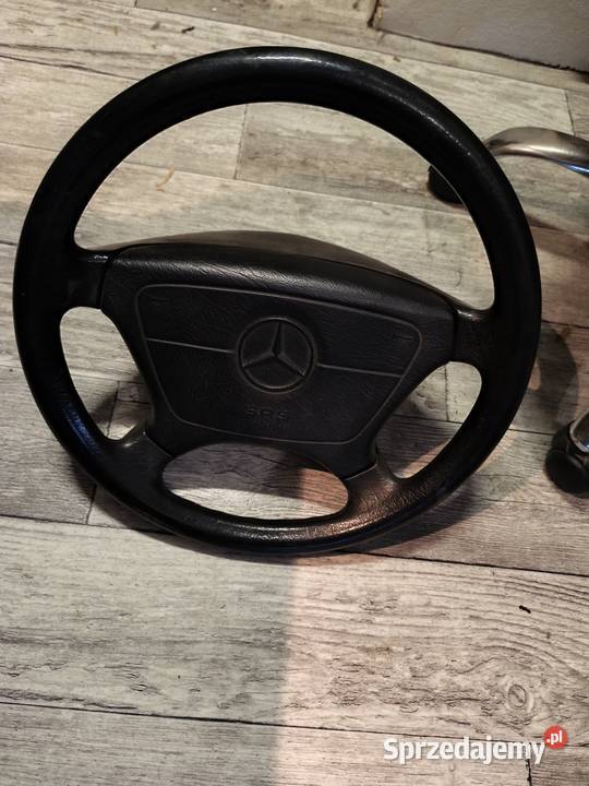 W202 kierownica osobowe Dziemiany