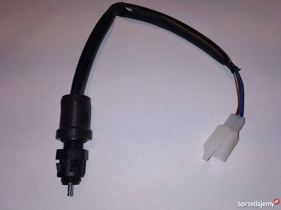 AUTOMAT WYŁĄCZNIK CZUJNIK Z 750 GPX 750 ZL 750 śląskie Zabrze