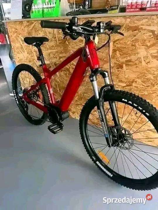 Rowerowa historia małopolskie Polanka Wielka