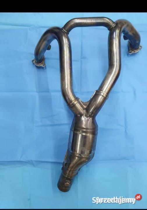 BMW R 1250 1200 R RT KOLEKTORY KOLEKTOR Nowy Tomyśl