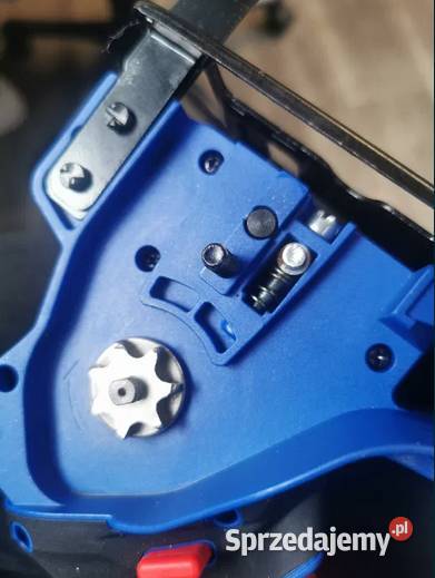 AWestfalia akumulatorowa pilarka jednoręczna Nowa Sól