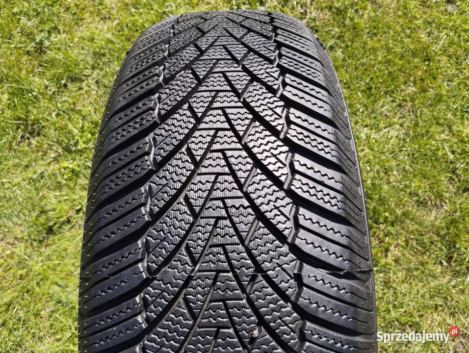 Opona Arivo Winmaster 20560R16 92H pojedyncza Kamieniec