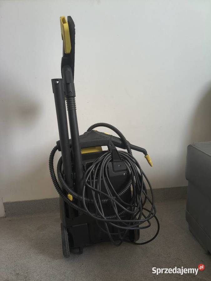Parownica Karcher SG 44 Profesjonalne myjka dolnośląskie