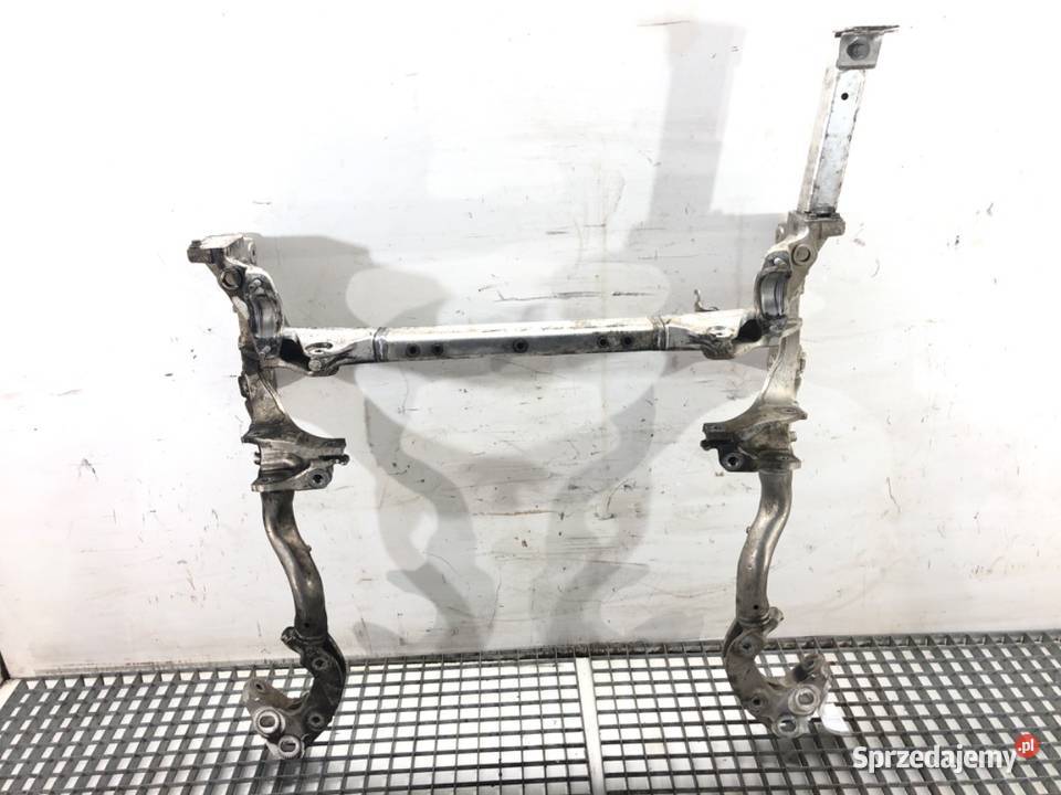 BELKA POD SILNIK AUDI Q7 4M 30 272 4M0399315L sprzedam