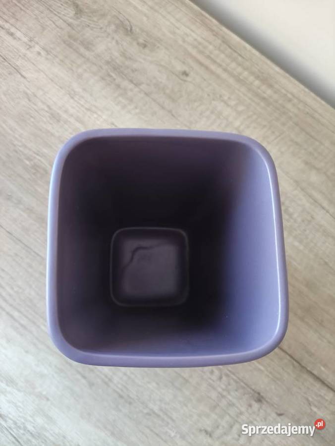 Ceramiczny wazon doniczka 20 ozdoba Rzeszów