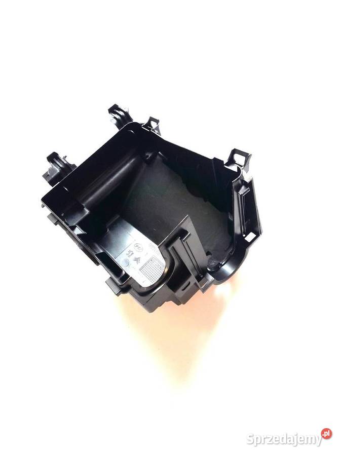 NOWA OBUDOWA BEZPIECZNIKÓW 9804681780 OPEL Skrzynki bezpieczników Kalisz sprzedam