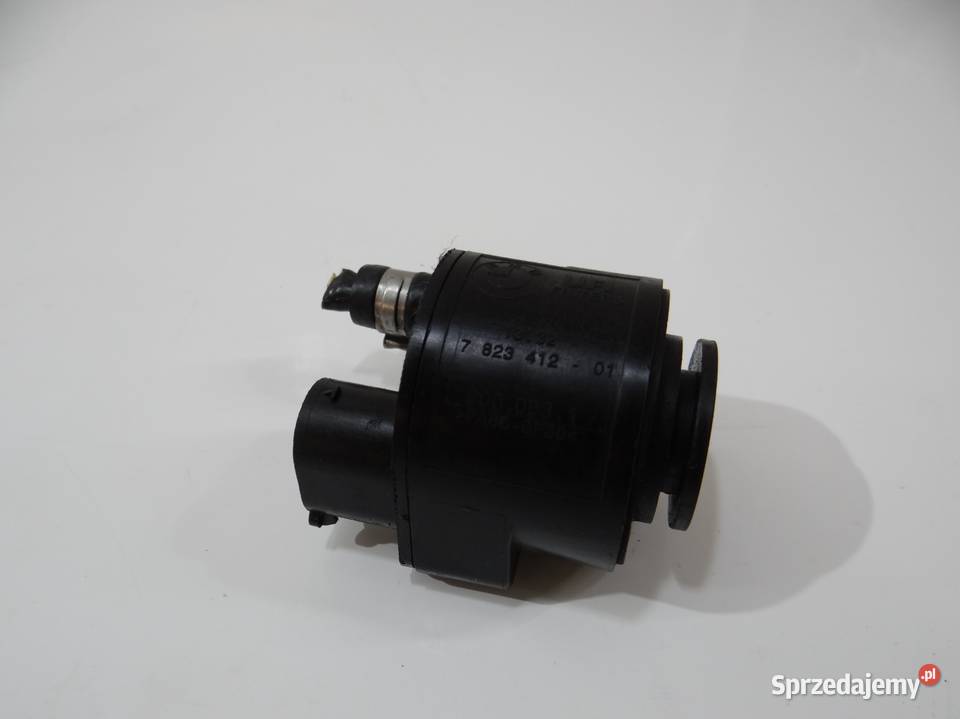 PODGRZEWACZ PALIWA 3 PIN BMW X3 F25 N47 7823412 Strzyżewice
