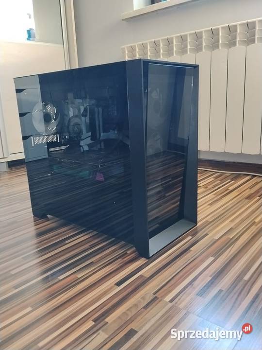 Komputer Gamingowy RTX 4070 Ti SUPER 16GB AMD Nowy Dwór Mazowiecki