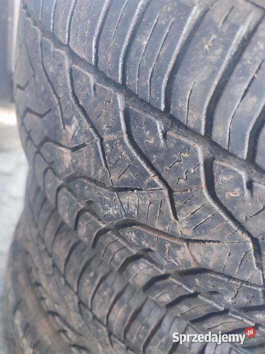 Opony zimowe i felgi małopolskie Siedlec