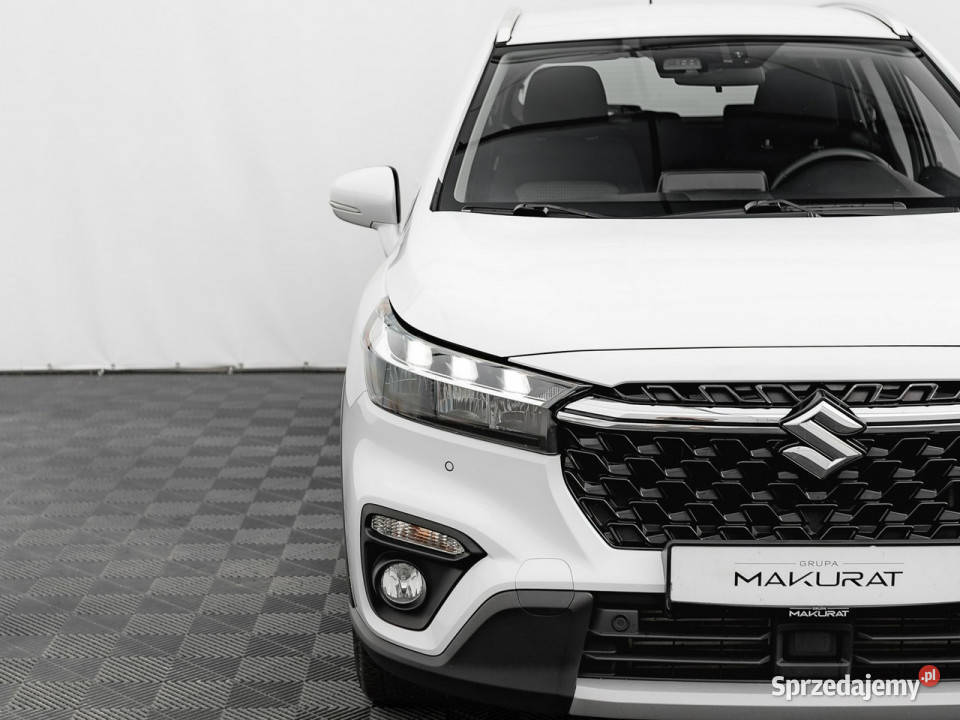 Suzuki SX4 SCross WD9363S14 SHVS Premium Podgrzf SX4 S-Cross Gdańsk sprzedam