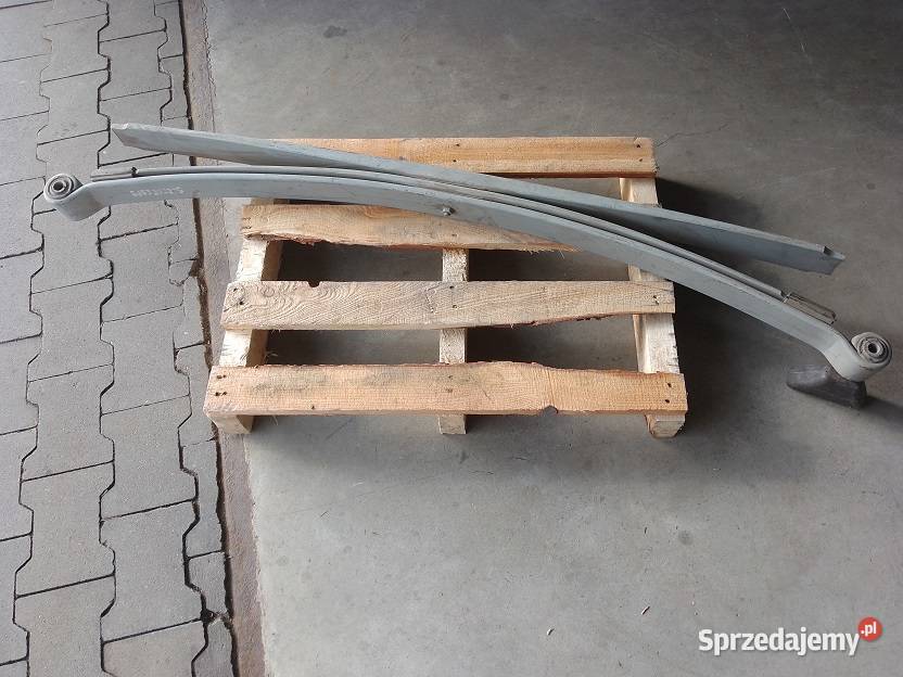 9053200206 0019 Resor T SprDB905 3 pióra Olsztyn