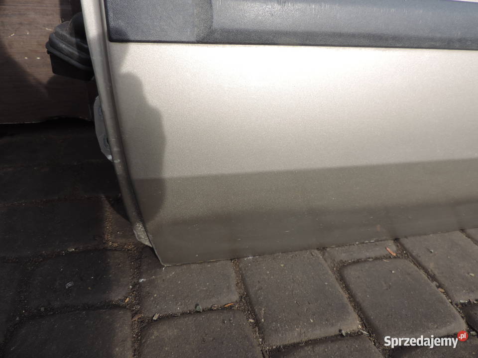 FORD FUSION MK1 Q2 DRZWI LEWY TYŁ osobowe sprzedam
