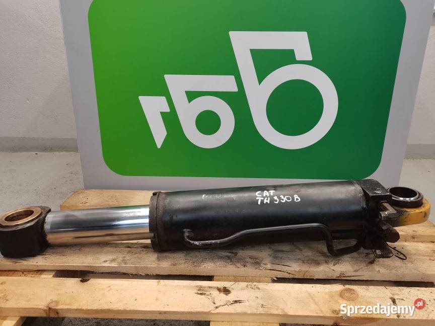 Siłownik otwierania łyżki CAT TH 330 Wilkowo