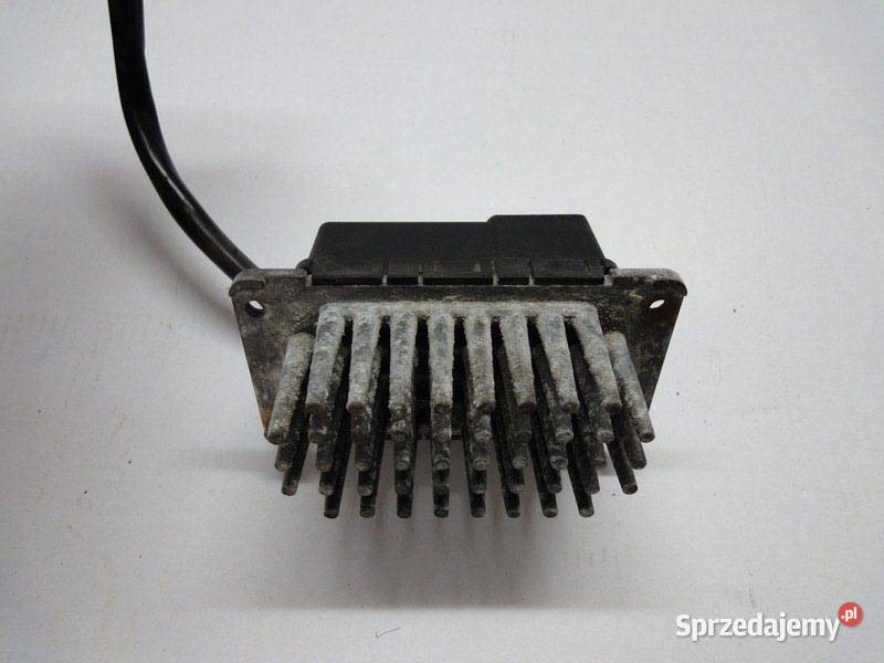 AUDI A6 A8 D2 REGULATOR DMUCHAWY JEZ OPORNICA osobowe Przemęt sprzedam