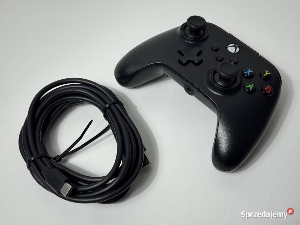POWERA PAD PRZEWODOWY XBOX ONE XSX PC NANO Pozostałe Śrem