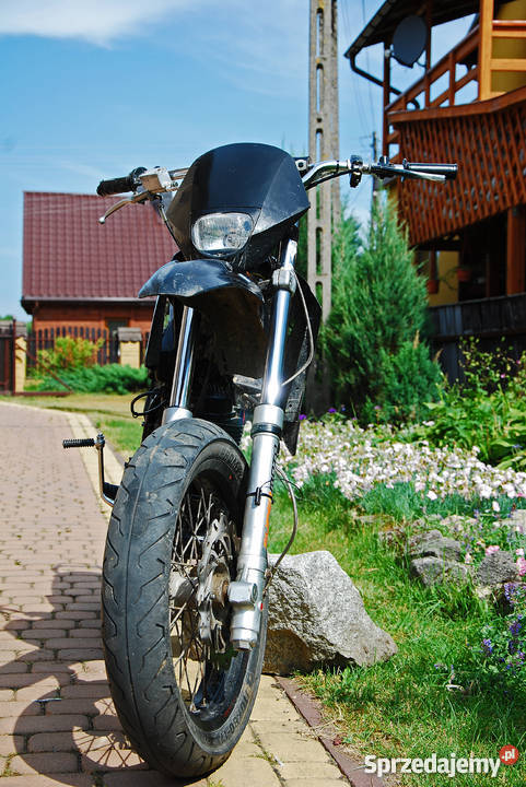 Cpi SM 150 lubelskie Majdan Sopocki Pierwszy