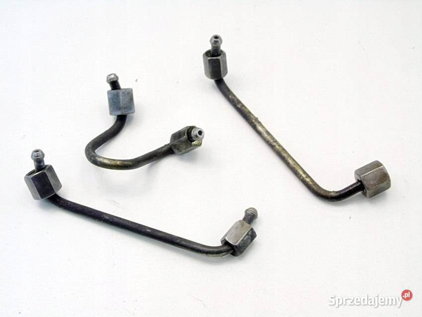 RURKI PRZEWODY WTRYSKOWE PALIWA 11 CRDI I10 I20