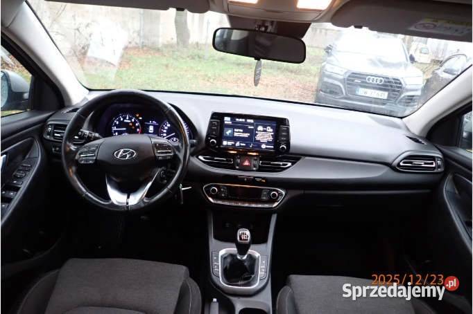 HYUNDAI I30 2021 149800 ccm 110