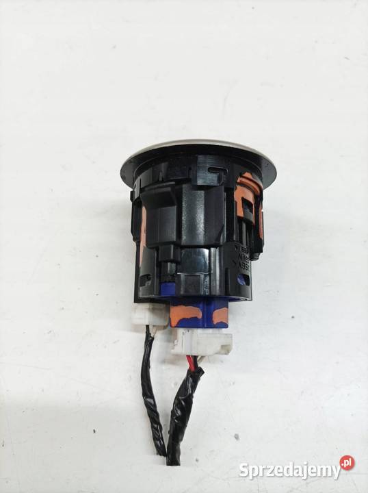 PRZEŁĄCZNIK ŁADNY 285906HE0A Infiniti Q50 I 2013 osobowe