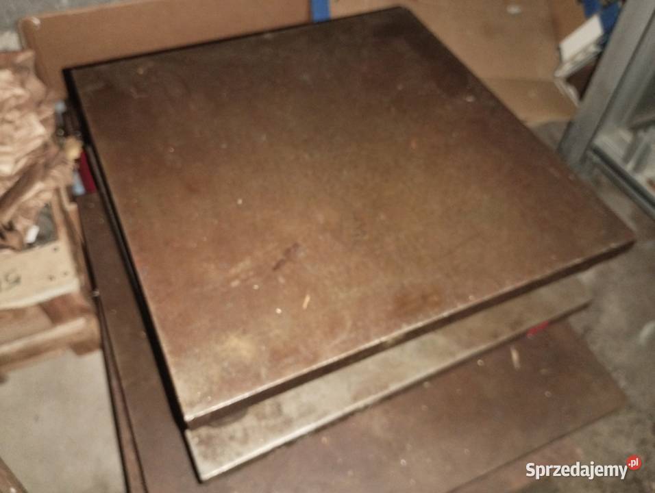 Płyta traserska 50x50 Dom i Ogród Zdziarzec