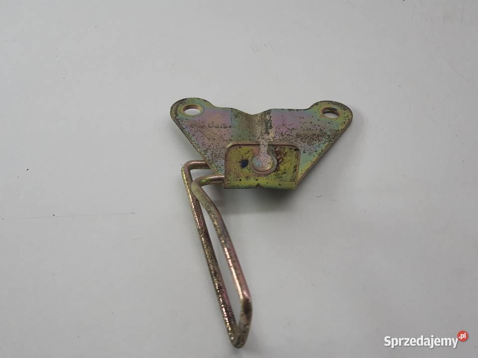 UCHWYT MOCOWANIE LINKI TGB BLADE 550 EFI TGB Janowice