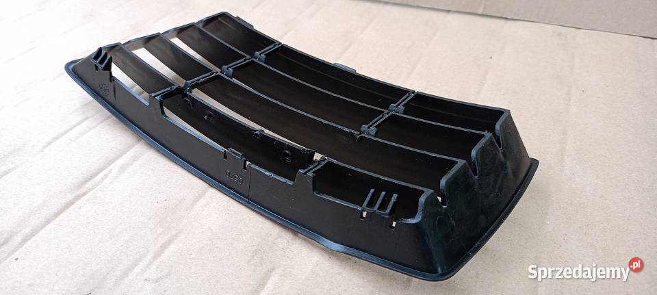 Fiat Stilo kratka zderzaka przód atrapa zaślepka Leszno