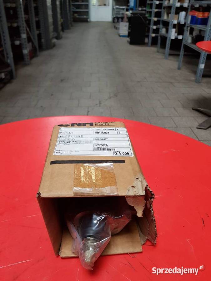 82019471 Elektromagnes CNH Holland lubuskie