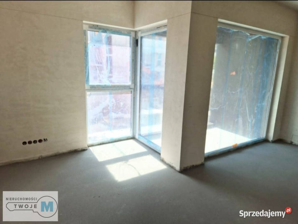 Mieszkanie 4476m2 2pokojowe Kielce