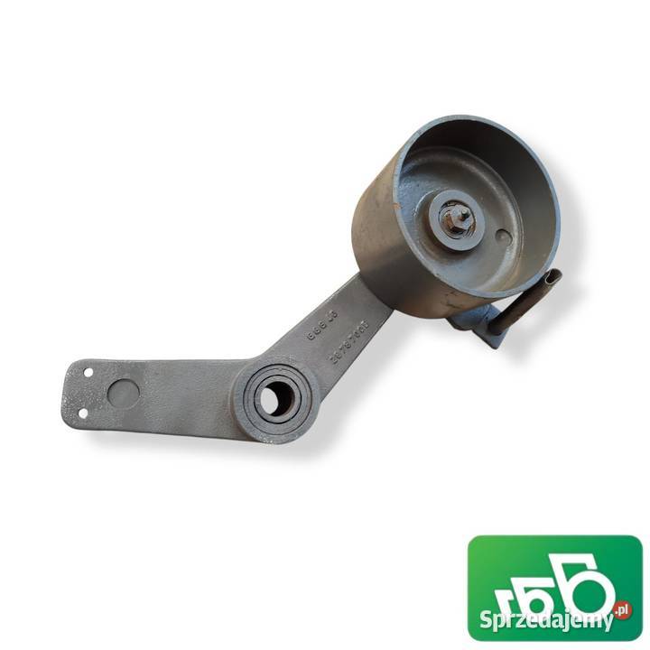 Napinacz paska 28787005 Massey Ferguson 7250 Wilkowo