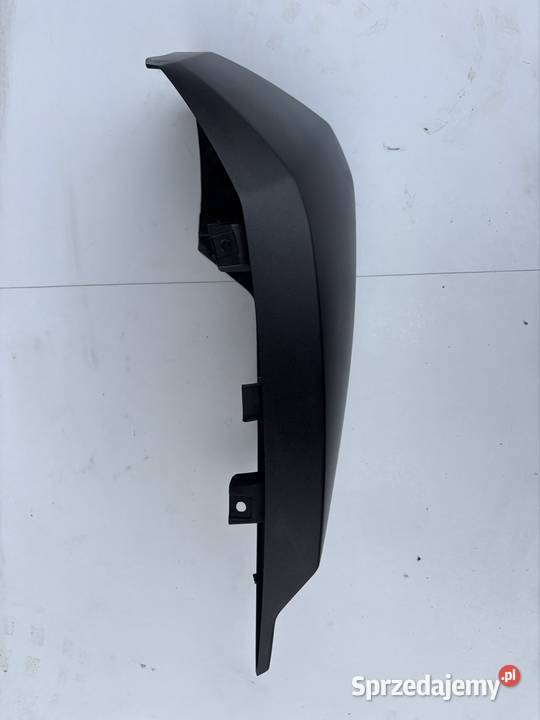 WLOT OWIEWKA BOCZEK PRAWY YAMAHA MT 125