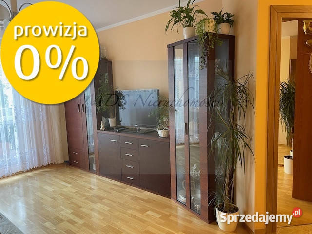 Białołęka ładne dwupokojowe mieszkanie garaż Warszawa