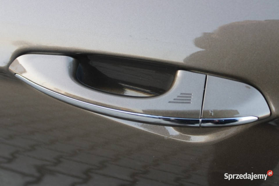 FORD Mondeo 2019r Salon FVAT23 Kamera FullLED EL Mondeo sprzedam