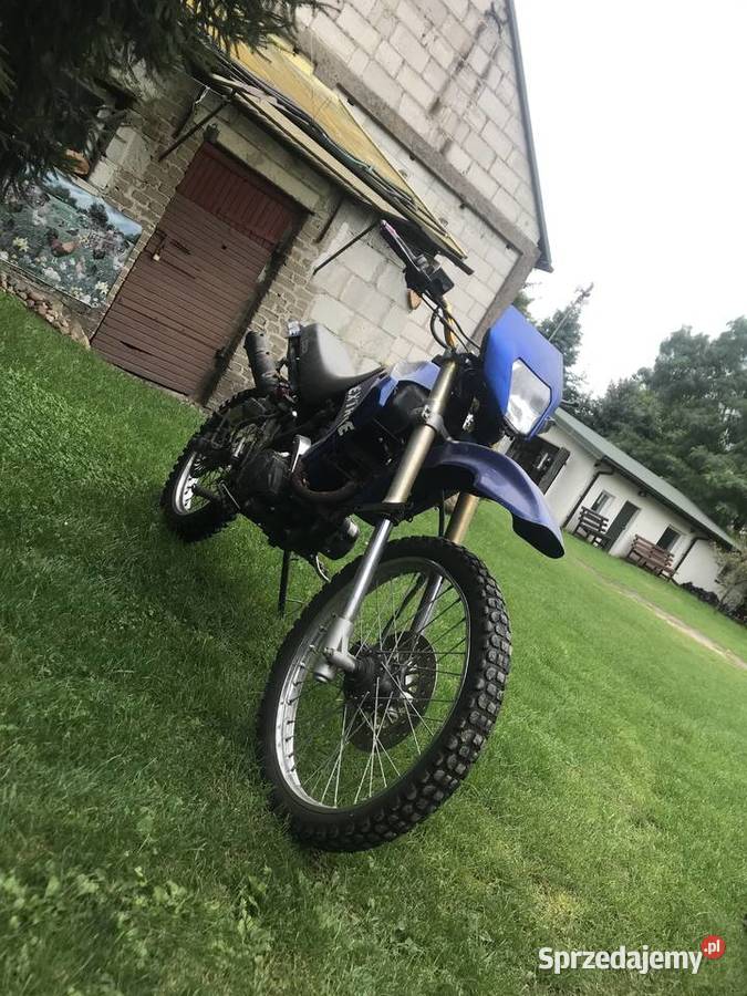 Moto magnus corda 200250 Moto Magnus Suchożebry