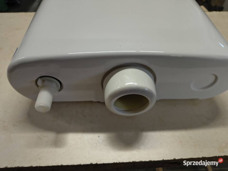 spłuczka do WC świętokrzyskie Oblęgór