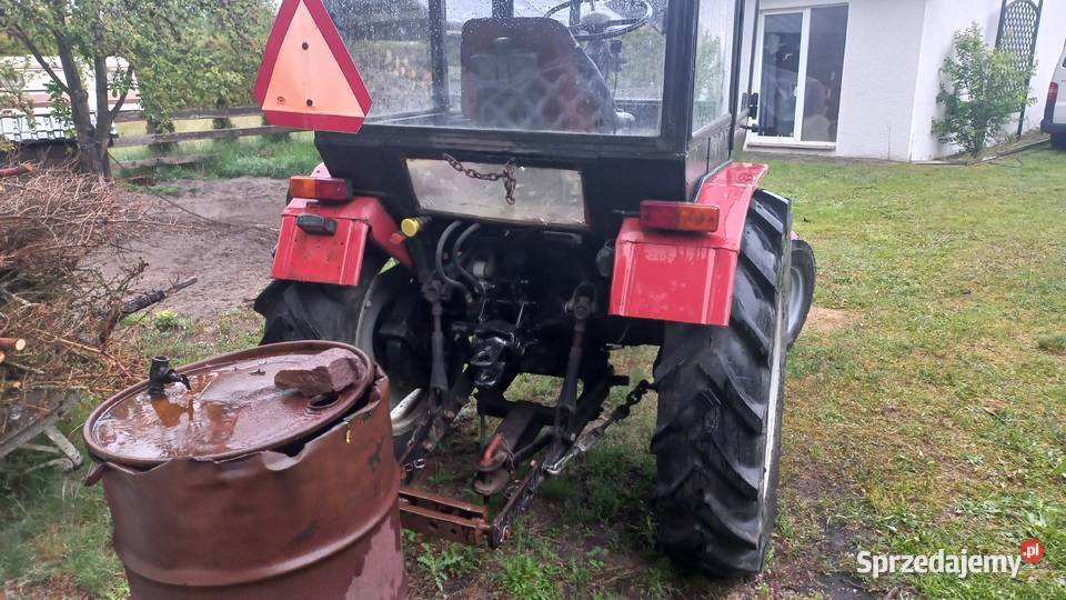 T25 władymiriec zarejestrowany opłacony Jastrzębie