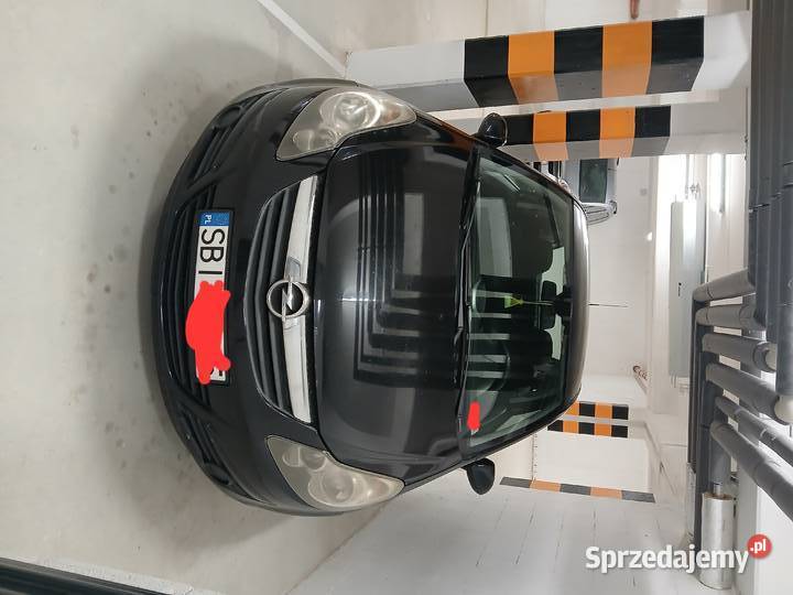 Opel Corsa D 1300cm3 Bielsko-Biała