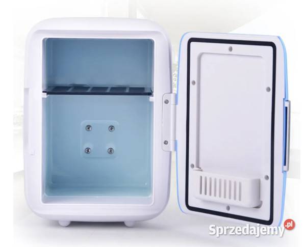 PRZENOŚNA LODÓWKA TURYSTYCZNA SAMOCHODOWA UCHWYT Nowy Sącz