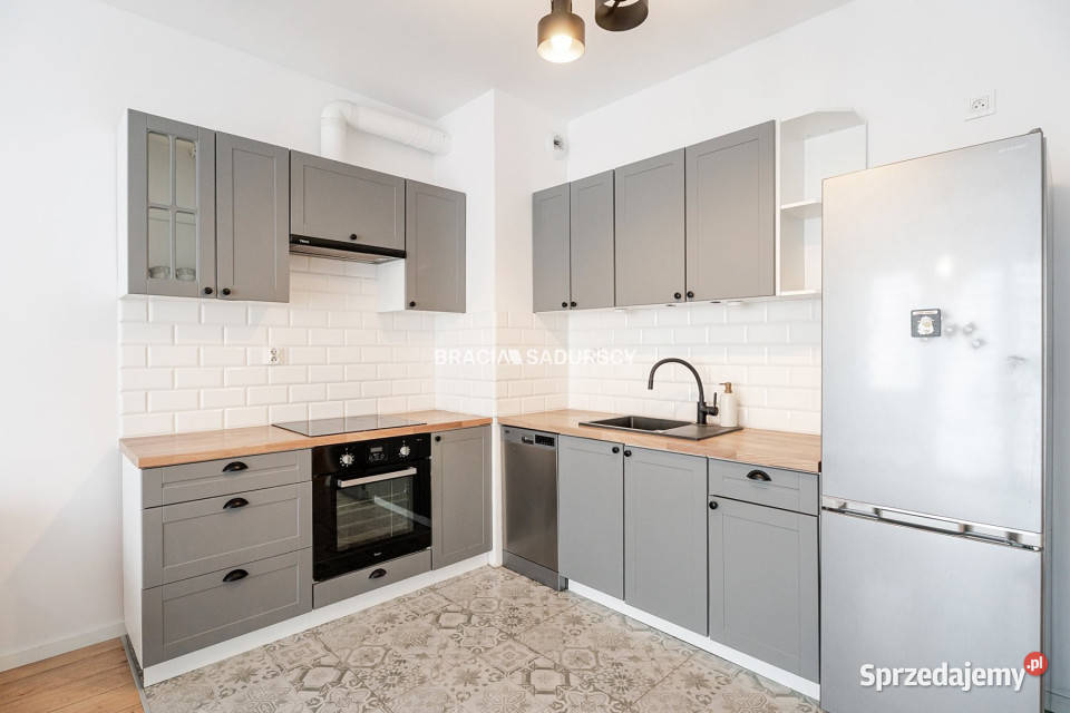 Mieszkanie 4668m2 Kraków