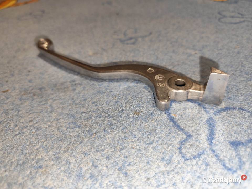 Dźwignia hamulca Honda CBR 125250 Dźwignie sprzęgła i hamulca Księżyno