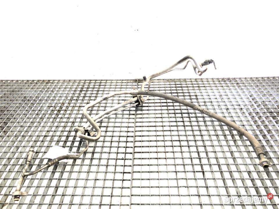 RURKA KLIMATYZACJI FORD FOCUS III 20 162