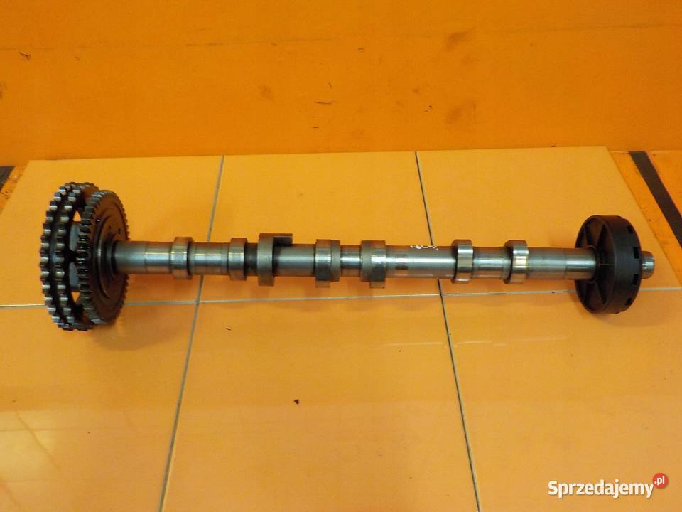 CHEROKEE WK 30 CRD 07r walek rozrzadu A64208 Suków