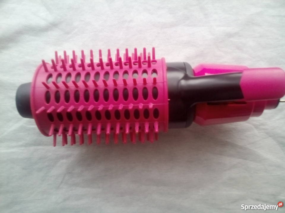 Końcówka lokówki do zestawu Cosmopolitan Rawa Mazowiecka sprzedam