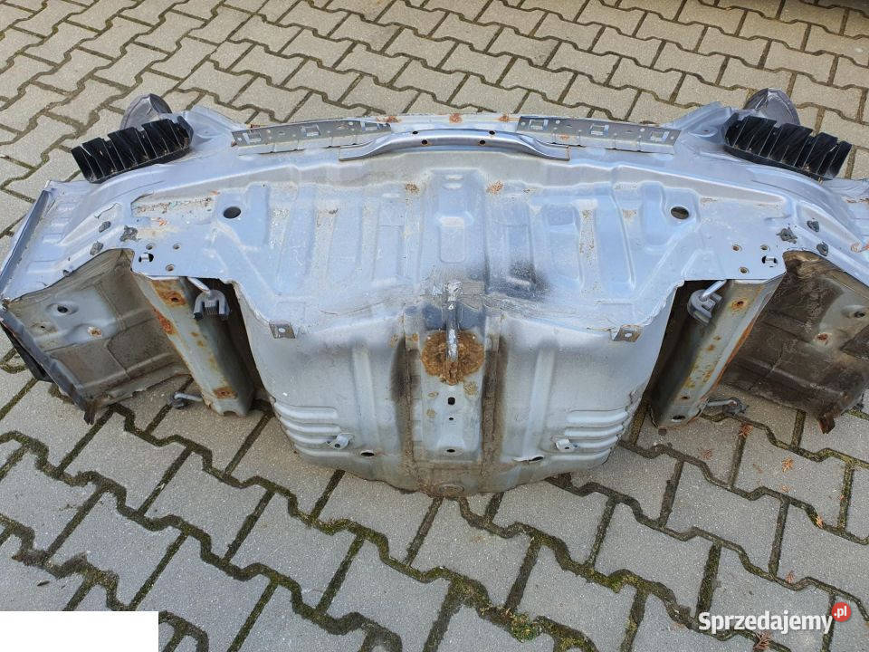 Honda legend kb1 07 pas tył wzmocnienie tyl lubelskie Kozubszczyzna sprzedam