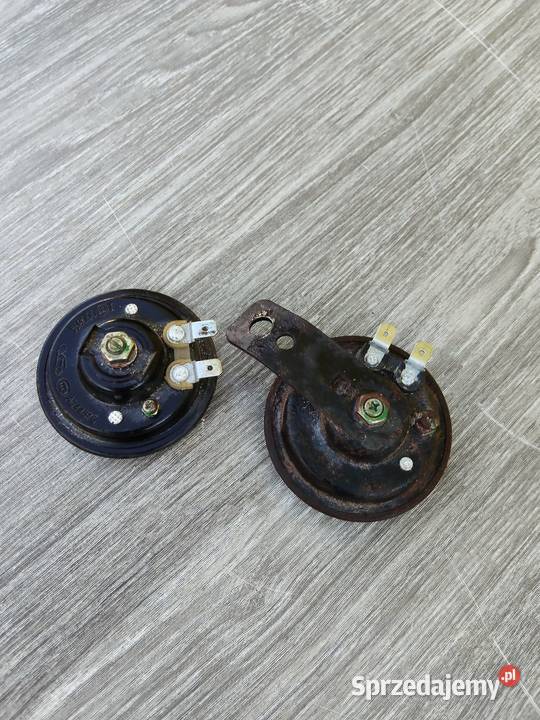 Klakson do skutera router coliber Siedlnica