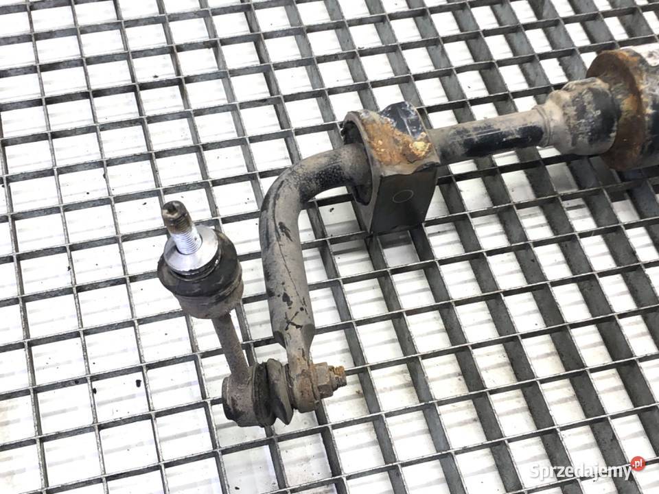 DRĄŻEK STABILIZATORA TYŁ BMW E71 6771045 SUV