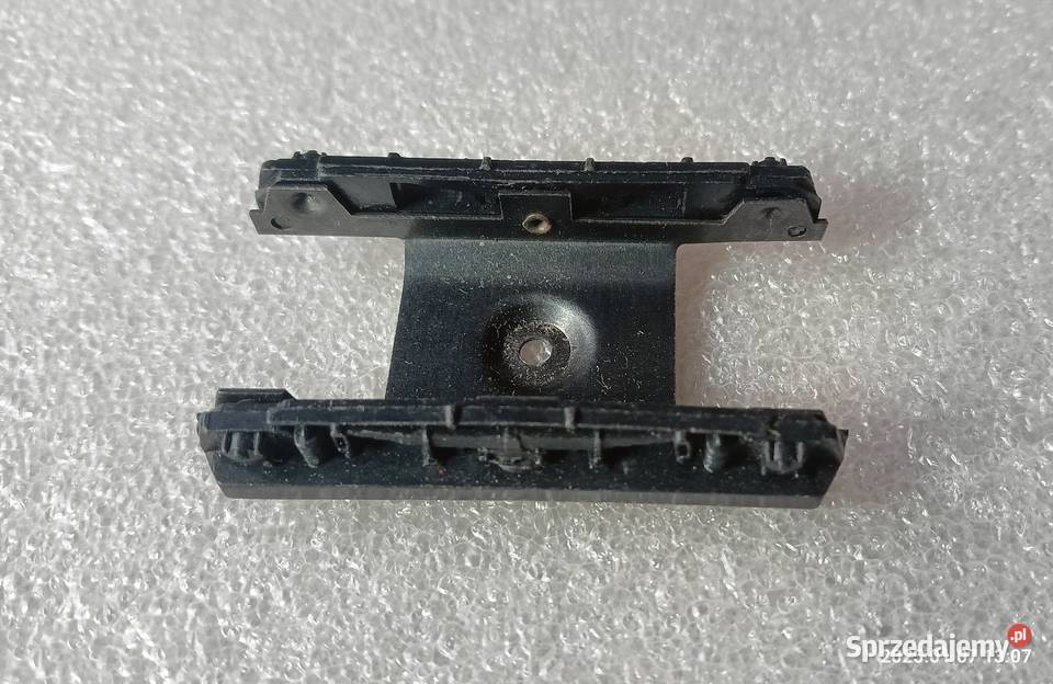 Osłona wózka skrajna do lokomotywy VT 137 Piko Kraków