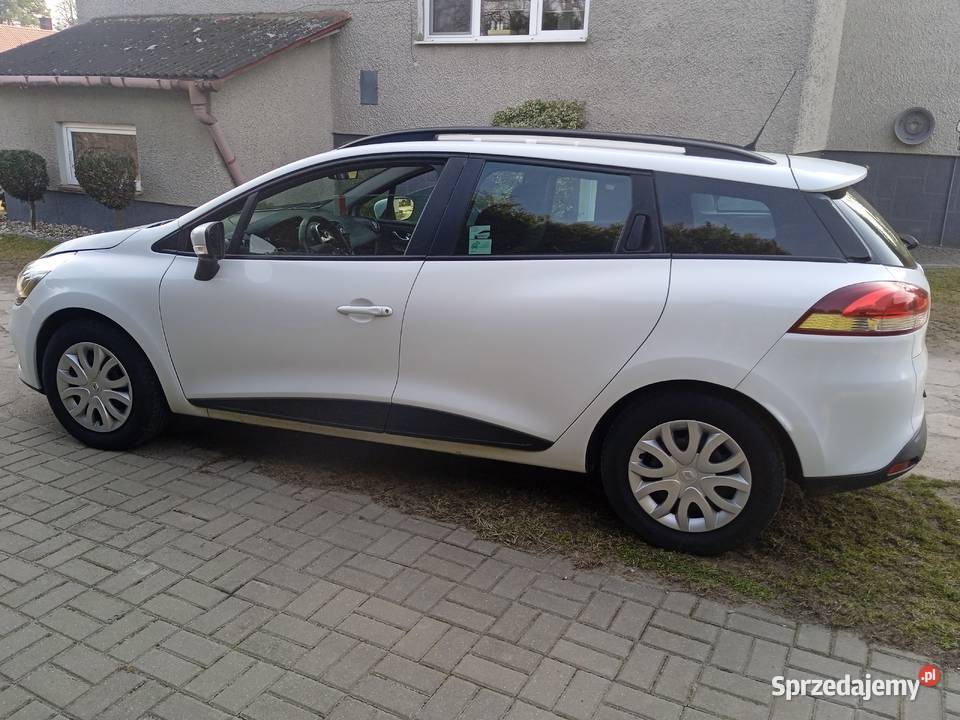 Renault Clio immobilizer Lublin