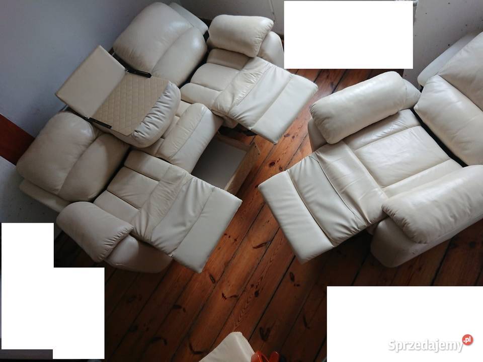 Kanapa Sofa Wersalka Tapczan Wypoczynek Warszawa