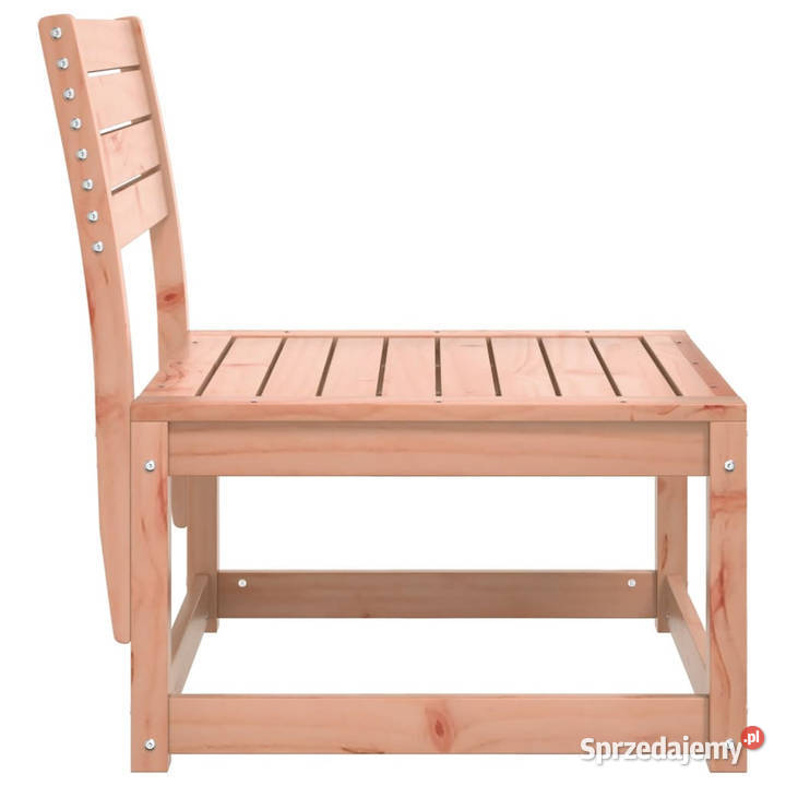 Sofa ogrodowa lite drewno daglezjowe WM844672 mazowieckie Warszawa sprzedam