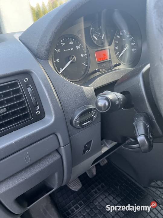 Citroen Jumpy 20HDI 128 bogata wersja podgrzewane lusterka boczne Jelenia Góra